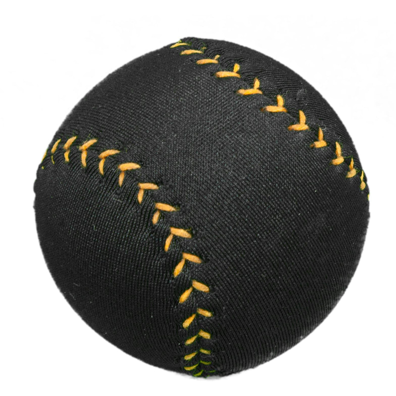 E-Century Stress Ball, Black