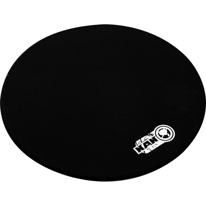 E-Century Nano Mouse Pad, Black