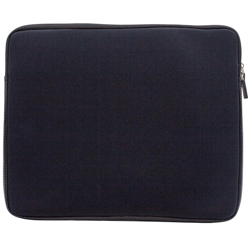 Superbag Laptop Sleeve, for 15.6" Screen Size, Black