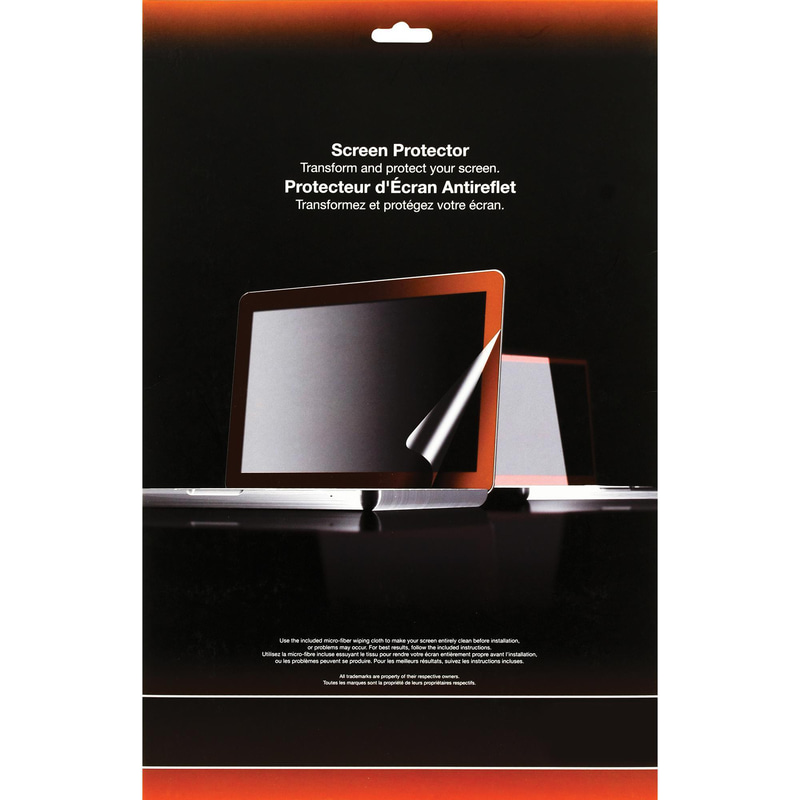 Rota Laptop Screen Filter, Anti-glare, for MacBook Pro 15.4