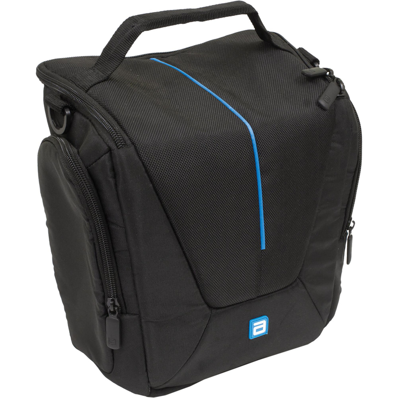 Agva Camera Case, Black