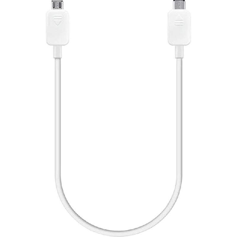 Samsung Power Sharing, Smartphone Sync Cable, for (Samsung) Galaxy S5, White