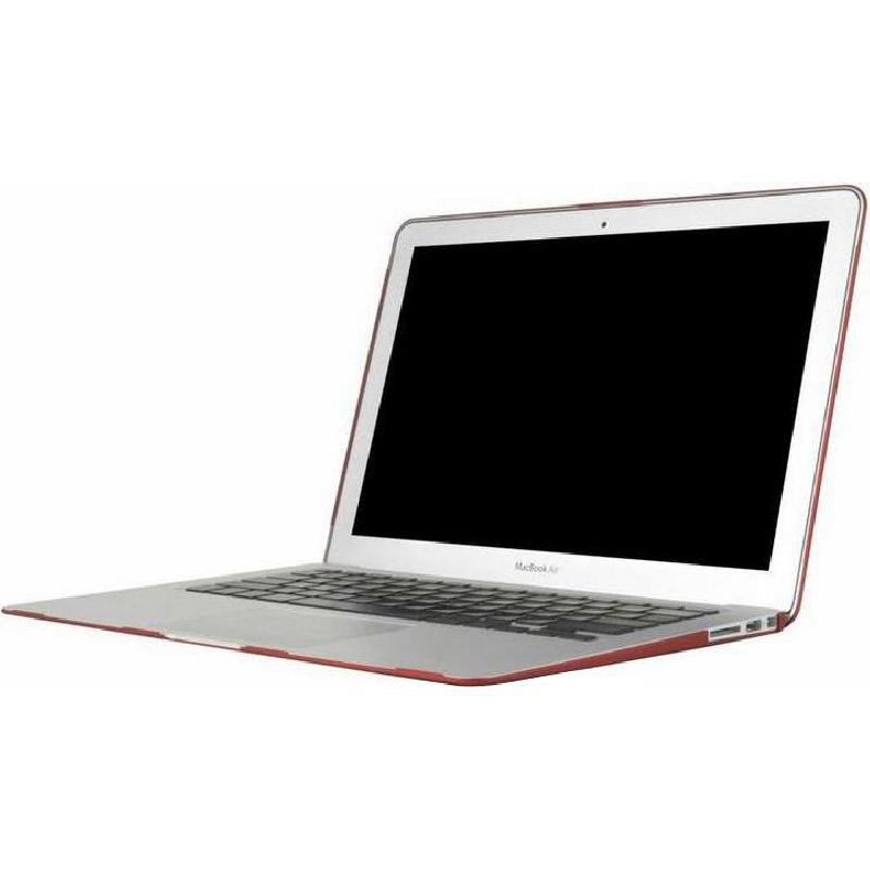 INCIPIO Feather Hardshell Case, Cover, for MacBook Pro 13 (Retina), Frost