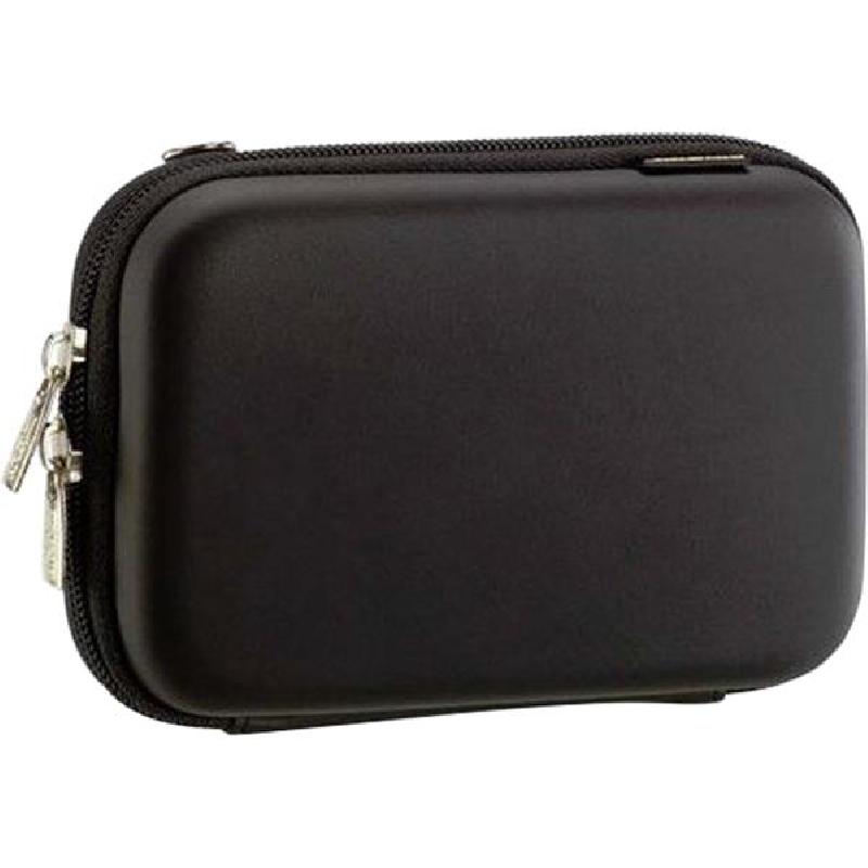 Rivacase 9101, Hard Disk Case, 1 HD/SDD Unit, Black