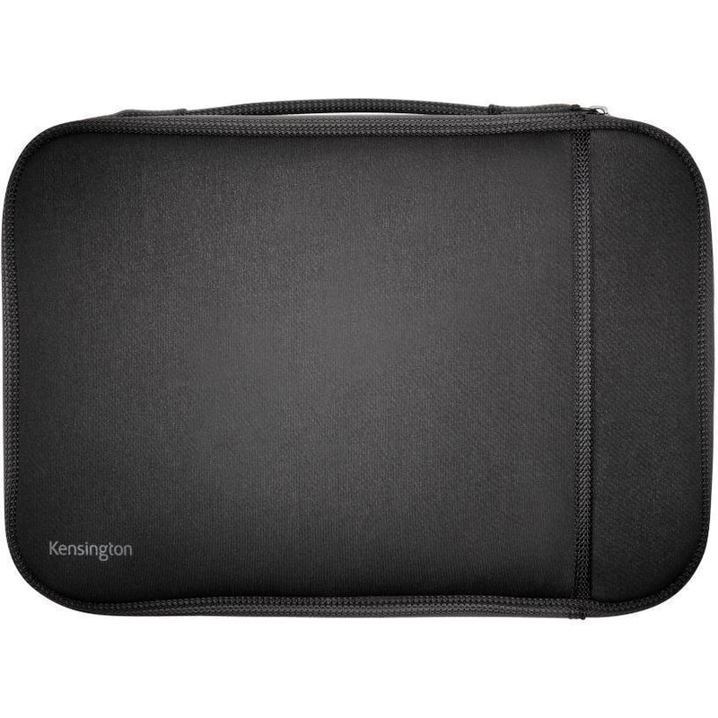 Kensington Laptop Sleeve, for 13.5"/13.9"/14"/14.1"/14.4" Screen Size, Black