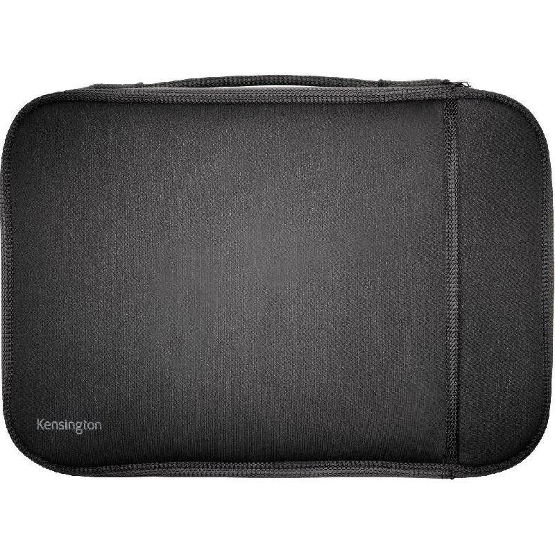 Kensington Laptop Sleeve, for 11.6" Screen Size, Black