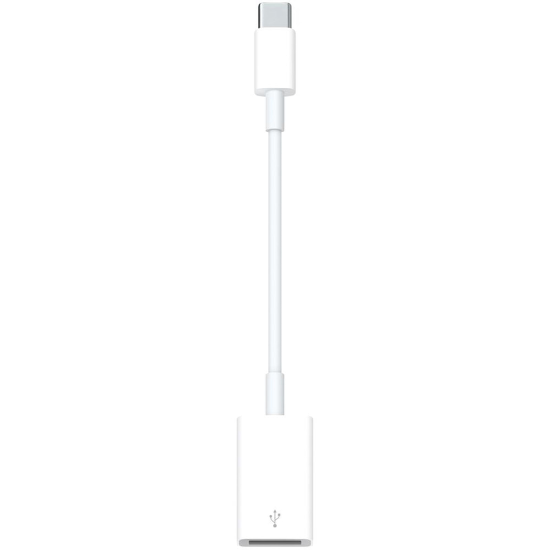Apple USB-C to USB Adapter