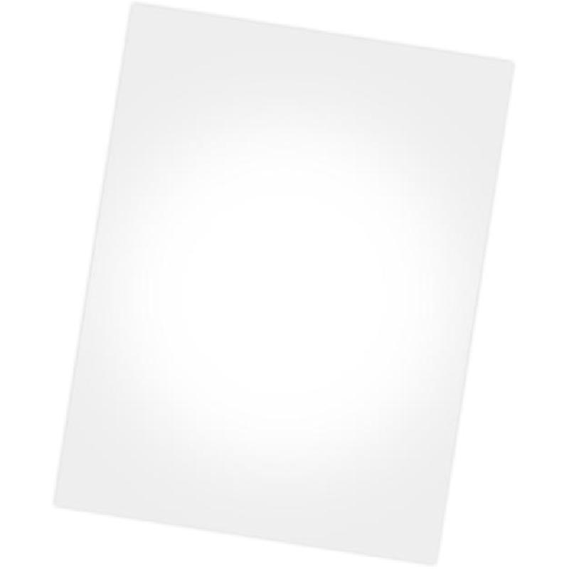 PanzerGlass iPad Screen Protector, Super+ Glass, Edge-to-Edge, for iPad Pro 12.9 - 2018/iPad Pro 12.9 - 2020