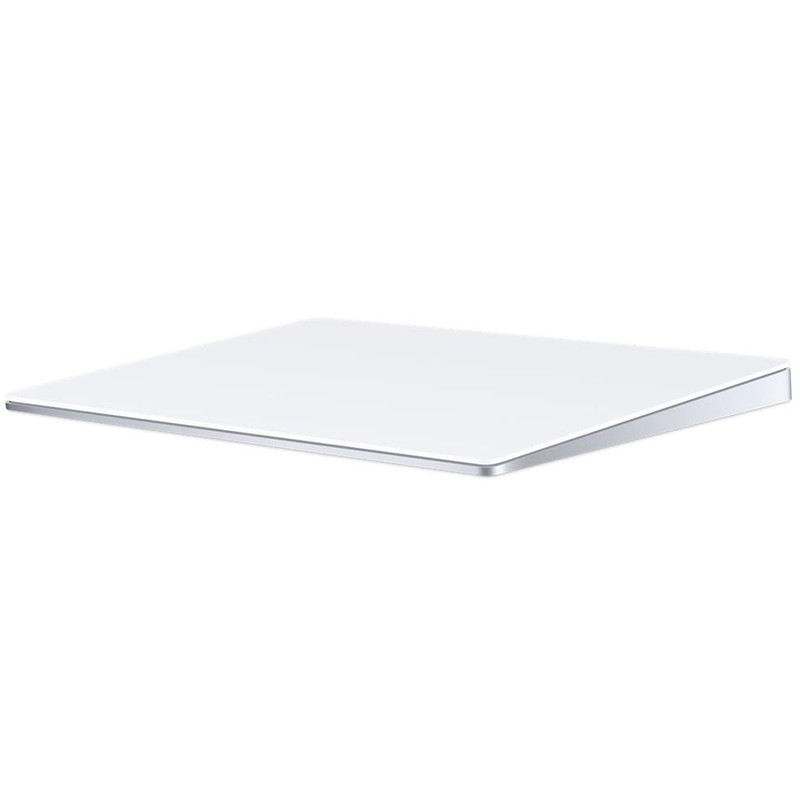 Apple Magic Trackpad 2 Track Pad, Bluetooth, White