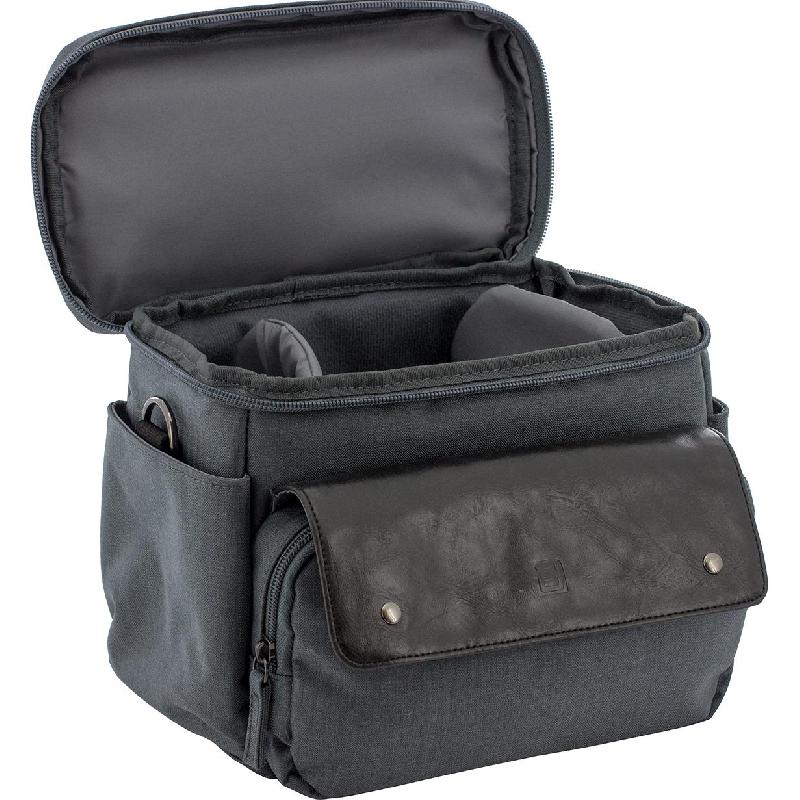 Agva DSLR Camera Case, Grey