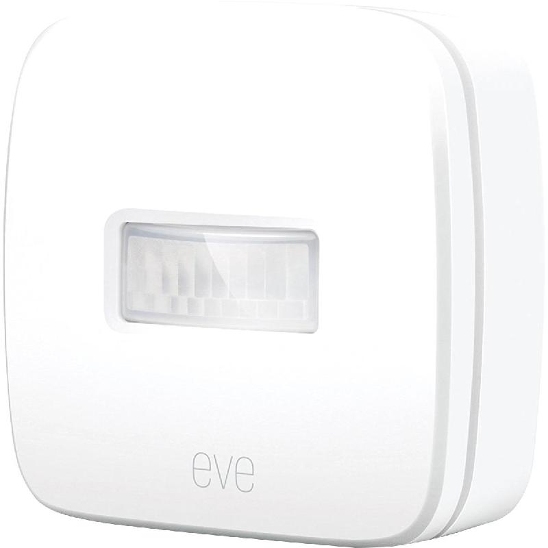 ELGATO Eve Motion Wireless Motion Sensor, Bluetooth, Works with Apple HomeKit
