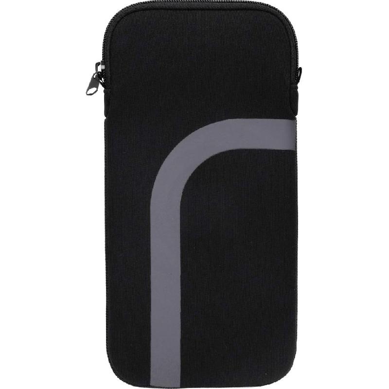 Hama Sleeve, for Nintendo Switch, Black