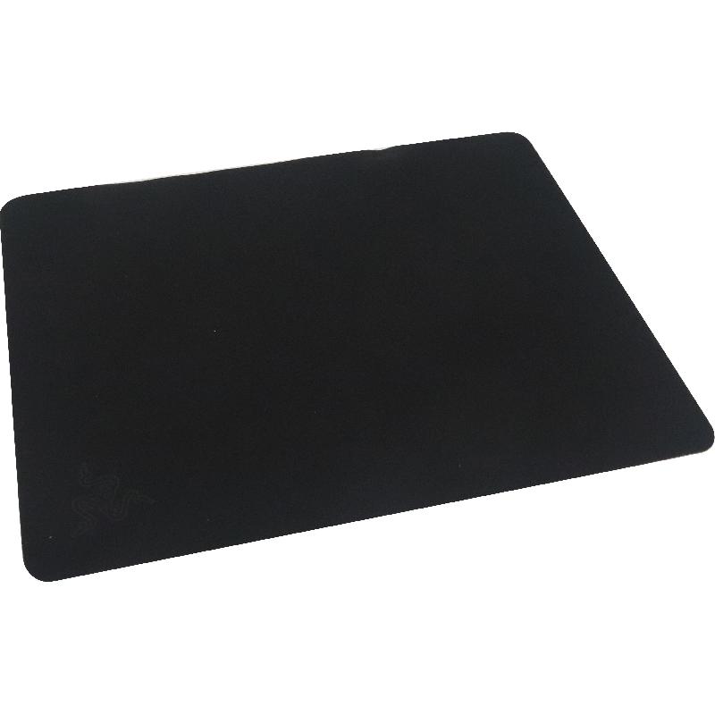 Razer Goliathus Mobile Stealth Gaming Mouse Pad, Small, Black