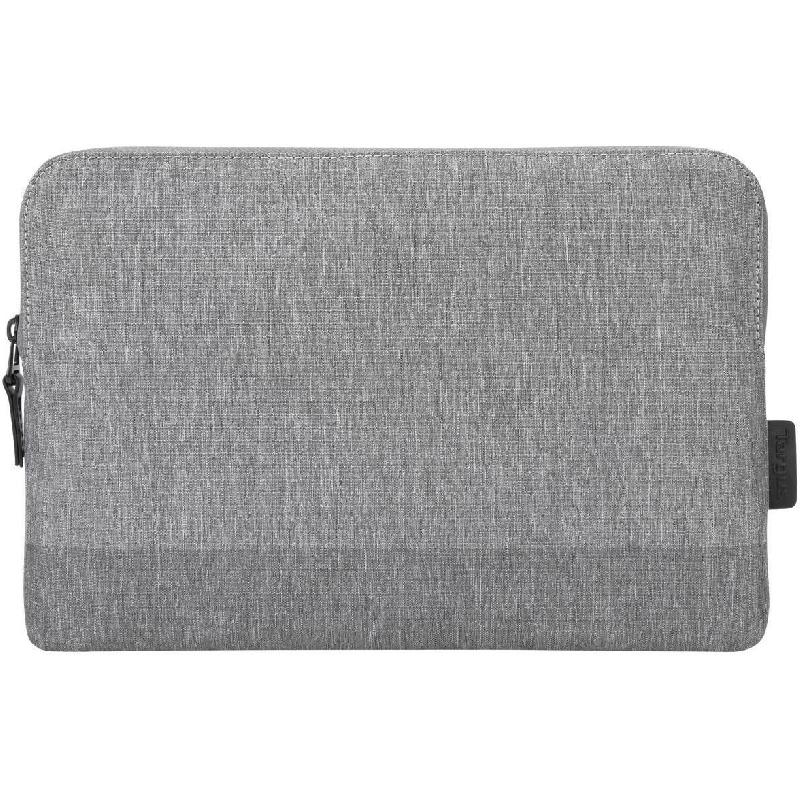 Targus CityLite MacBook Sleeve, for 13" Screen Size, Grey