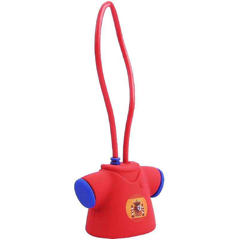 D&S USB-C to USB 2.0 Sync & Charge Cable, 20.00 cm ( 7.87 in ), Red/Blue