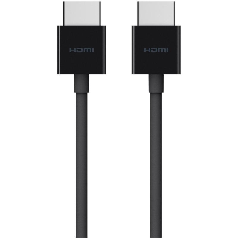 Belkin Ultra High Speed HDMI 2.0 AV Cable, 2.00 m ( 6.56 ft )