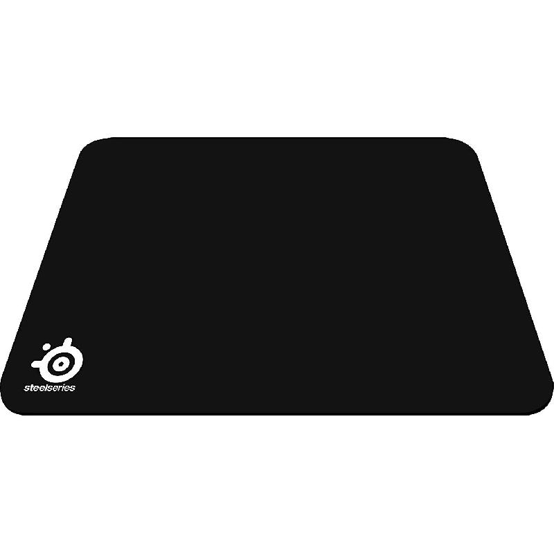 SteelSeries QcK Gaming Mouse Pad, Black