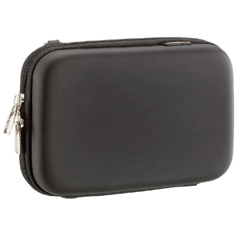 Rivacase 9102, Hard Disk Case, 1 HD/SDD Unit, Black