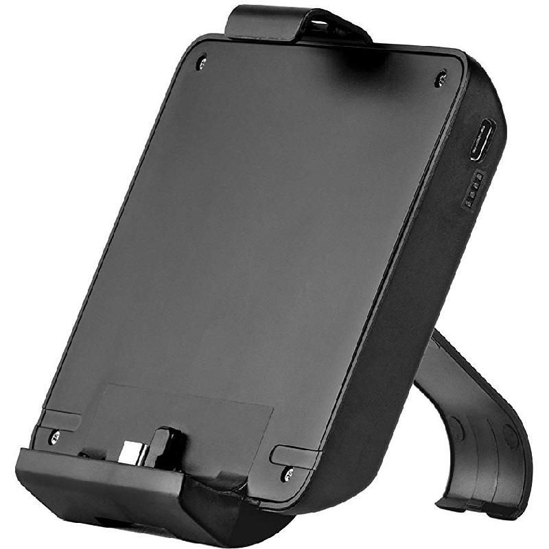 Snakebyte Power:Pack Charging Stand, for Nintendo Switch, Black