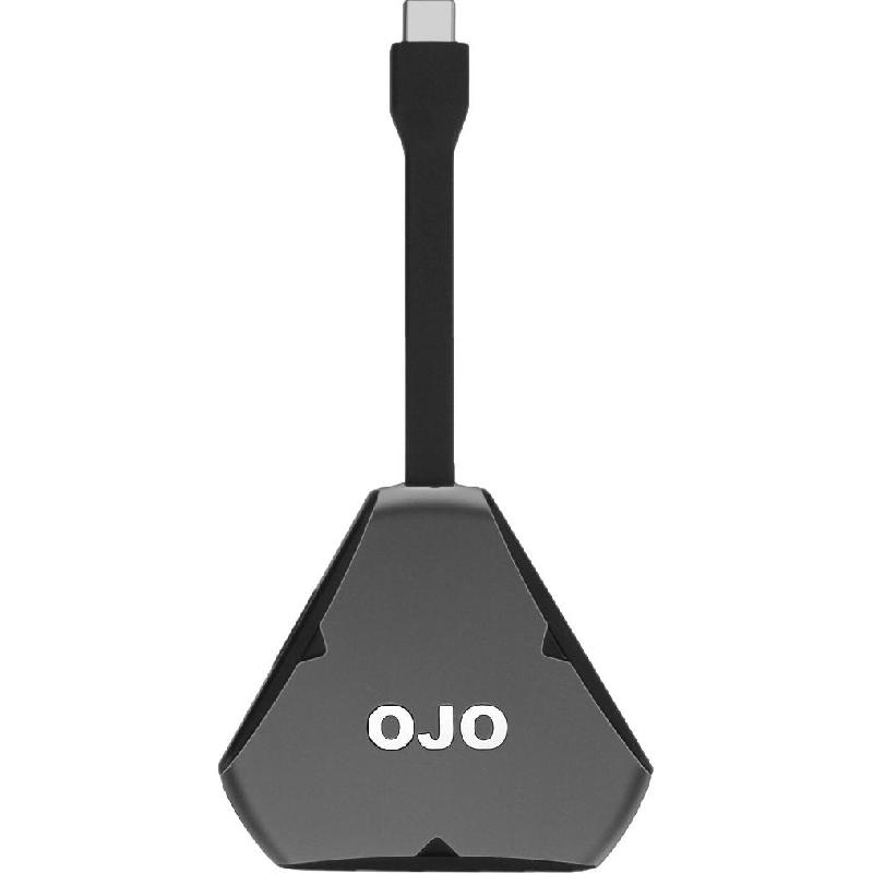 YesOJO Dongle, for Nintendo Switch, Grey