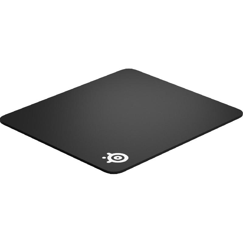SteelSeries QcK Heavy Gaming Mouse Pad, Black
