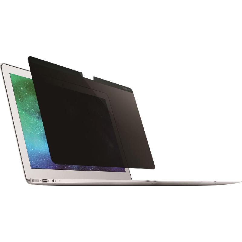 Targus MacBook Screen Protector, Magnetic Privacy Screen, for MacBook 12
