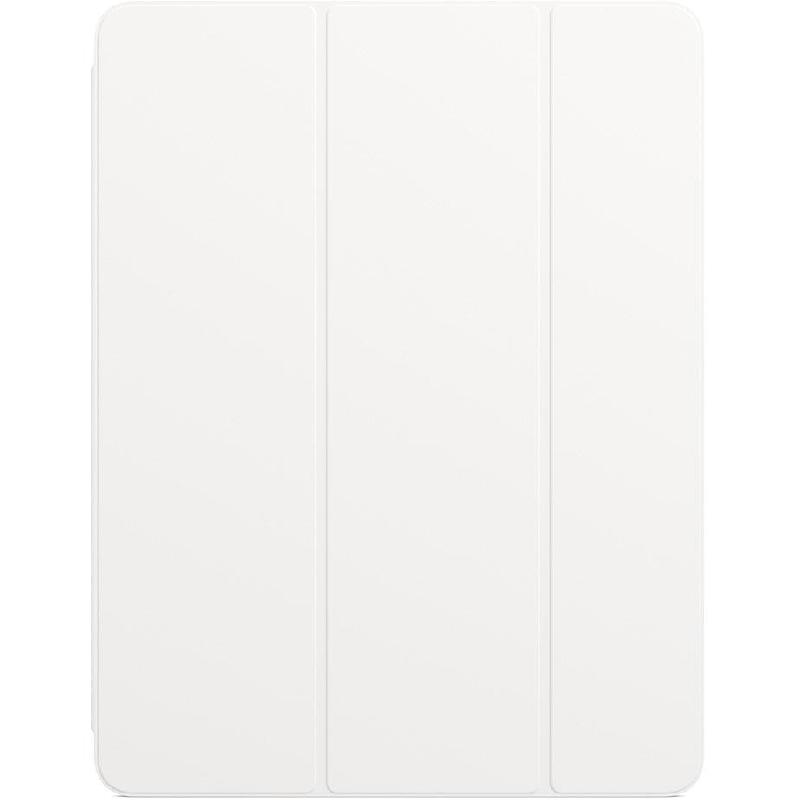 Apple Smart Cover with Stand, for iPad Pro 12.9 - 2018, White