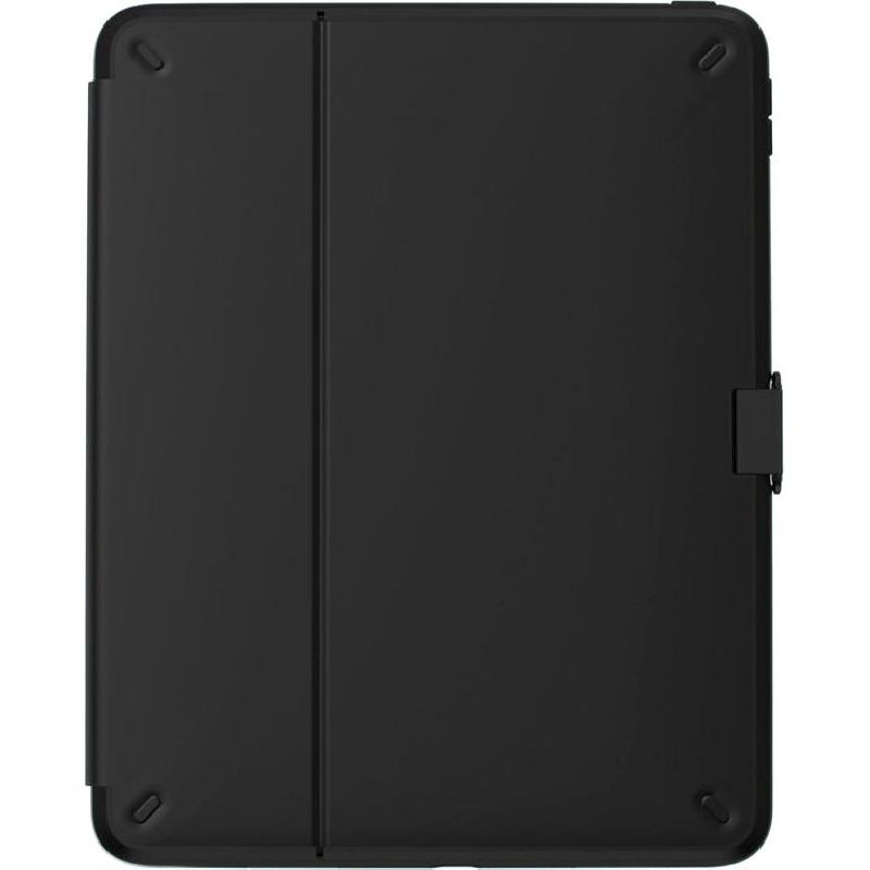 Speck Presidio Pro Folio Tablet Case, for iPad Pro 11 - 2018, Black/Black