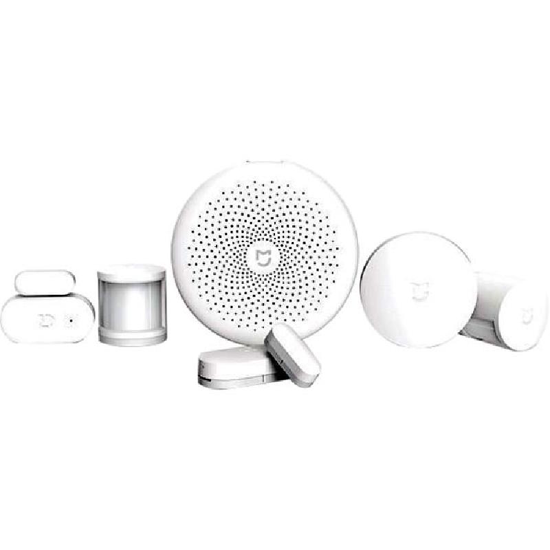 Xiaomi Smart Motion Sensor, Wireless (2.4 GHz), for Android 4.0 and Above/iOS 7 and Above Devices