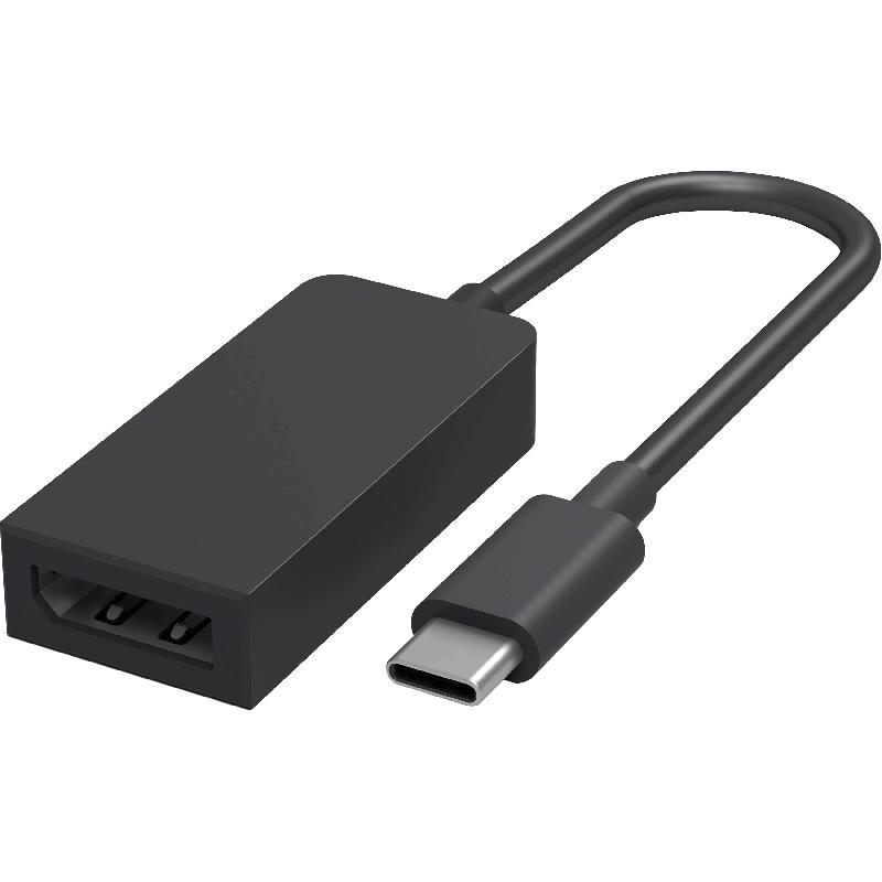 Microsoft USB-C to DisplayPort AV Adapter