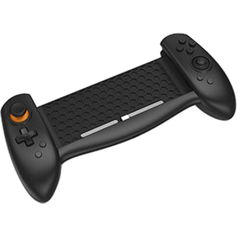 DOBE TNS-18133 Gaming Controller, Bluetooth, for Nintendo Switch, Black