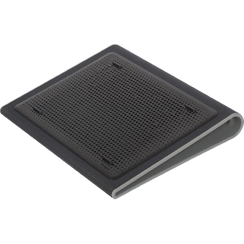 Targus Lap Chill Mat Laptop Cooling Stand, for 17" (Notebook), Black