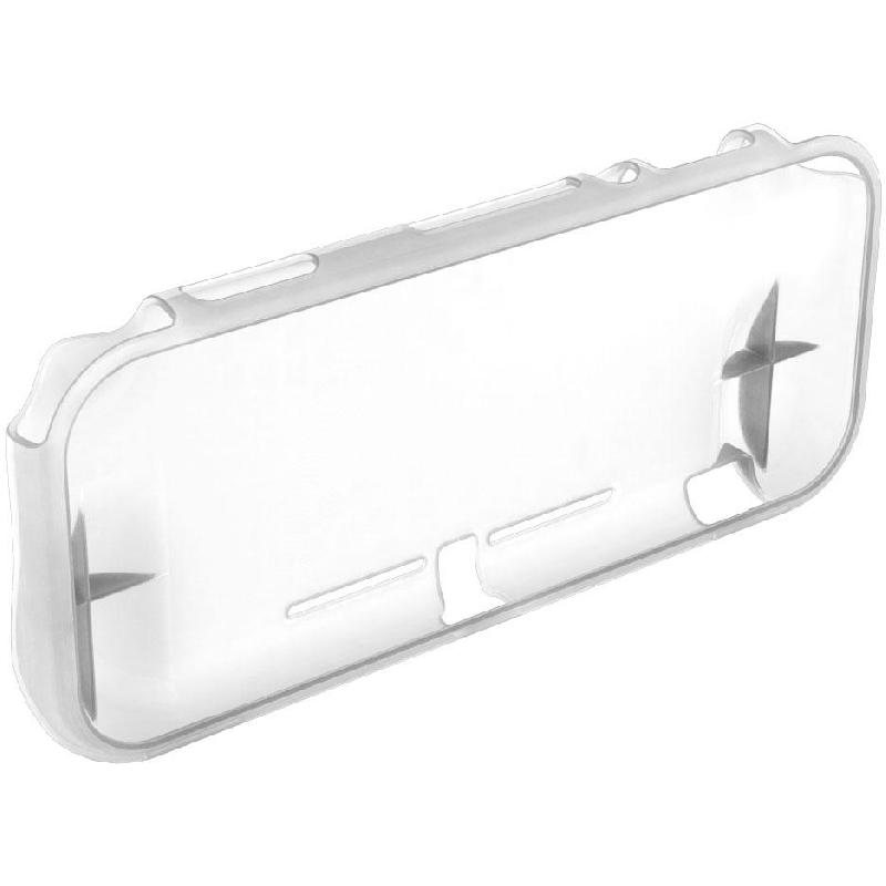 GT-COUPE Protective Case, for (Nintendo) Switch Lite, Clear