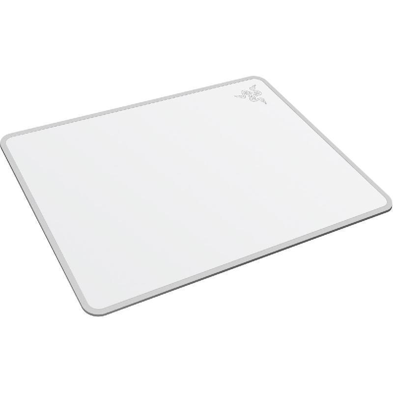 Razer Mercury, Mouse Pad, Mercury White