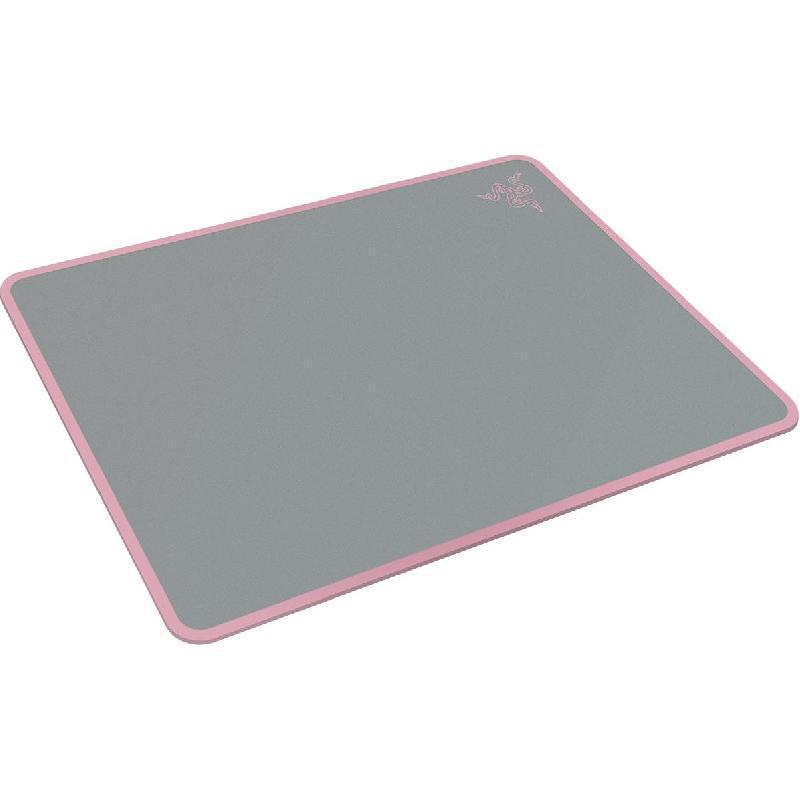 Razer Invicta, Gaming Mouse Pad, Quartz Pink