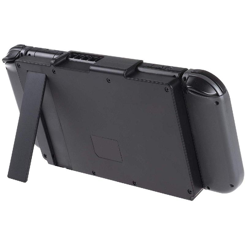 Snakebyte Power:Pack EVO Back Up Power Bank, for Nintendo Switch, Black