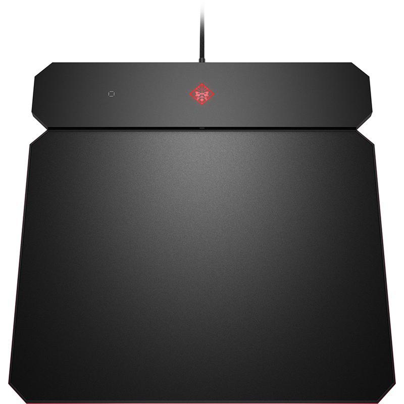 HP OMEN Outpost Mouse Pad, Black