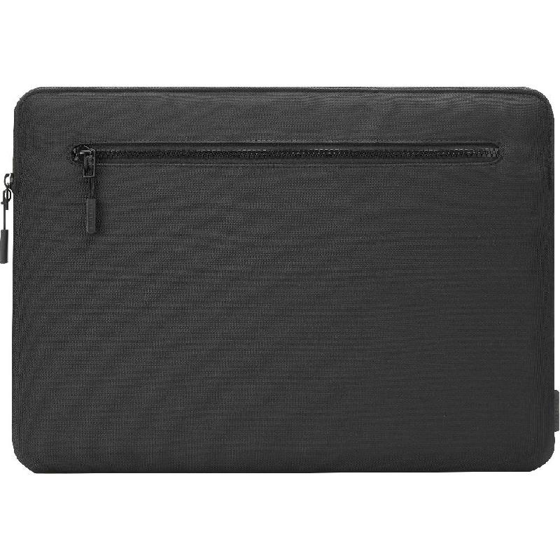 PIPETTO Organizer MacBook Sleeve, for 13" Screen Size, Black