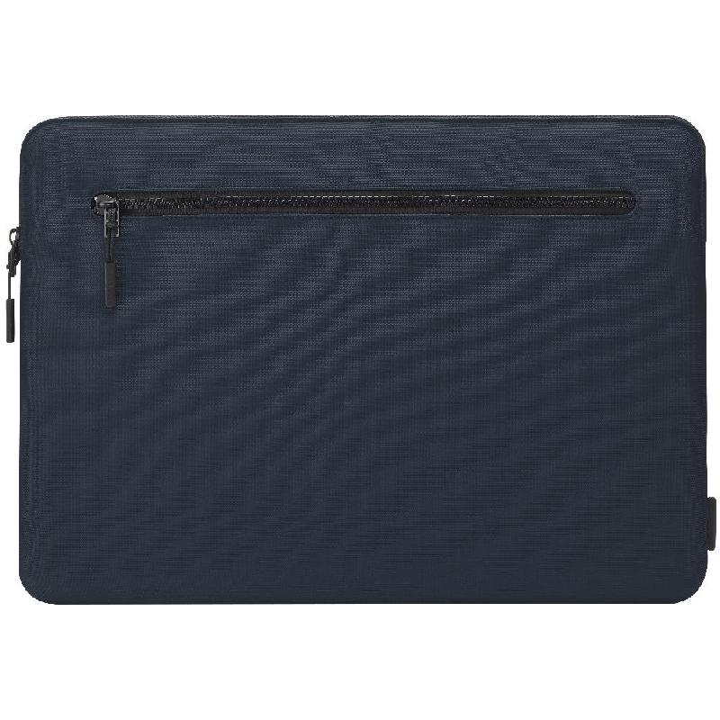 PIPETTO Organizer MacBook Sleeve, for 13" Screen Size, Navy