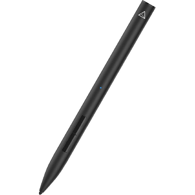 Adonit NOTE+ Mobile and Tablet Stylus, for iPad - 2018/iPad Pro 12.9 - 2017/iPad Pro 10.5 - 2017/iPad Pro 9.7, Black