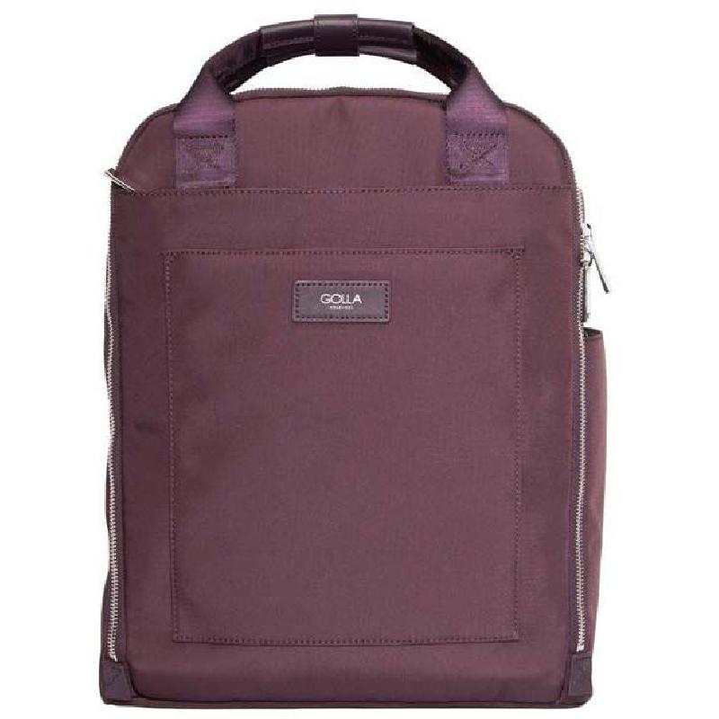 Golla Orion L Laptop Ladies Bag, for 15.6" (Device), Burgundy