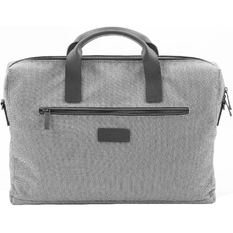 Golla Tuhka Laptop Messenger Bag, for 15" (Device), Grey
