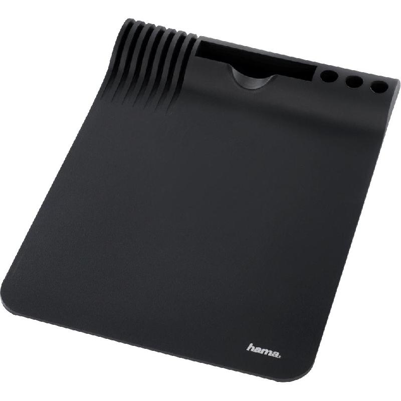 Hama Organizer Mouse Pad, Black