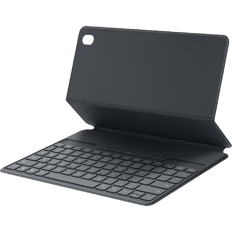 Huawei M6 Keyboard Mpad M6 - 10.8 Tablet Keyboard Case, Magnetic Attachment, for Huawei MediaPad M6 10.8, Black