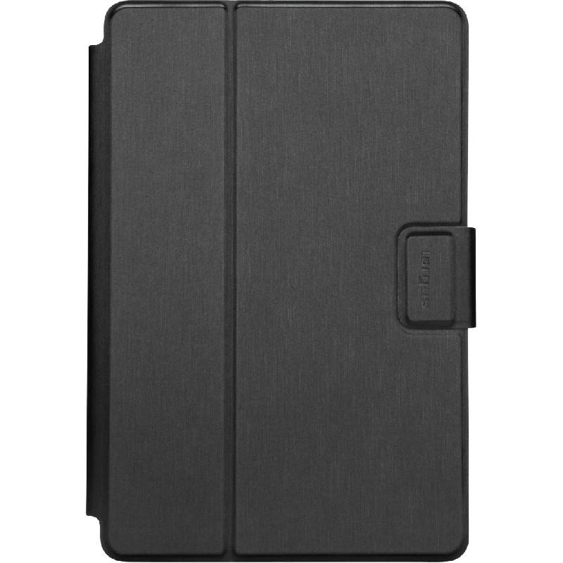 Targus SafeFit Universal Tablet Case, Fits 7"/8.5", Black