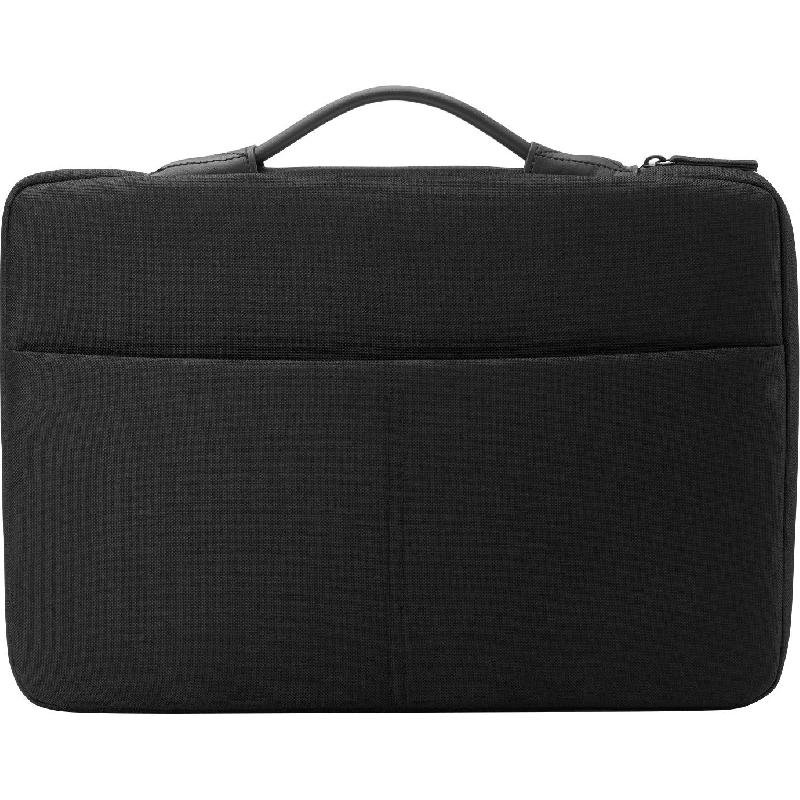 HP ENVY Urban Laptop Sleeve, for 15" Screen Size, Black