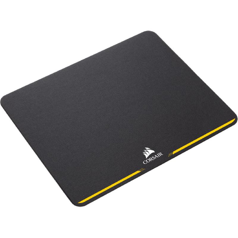 CORSAIR MM200 Gaming Mouse Pad, Medium, Black