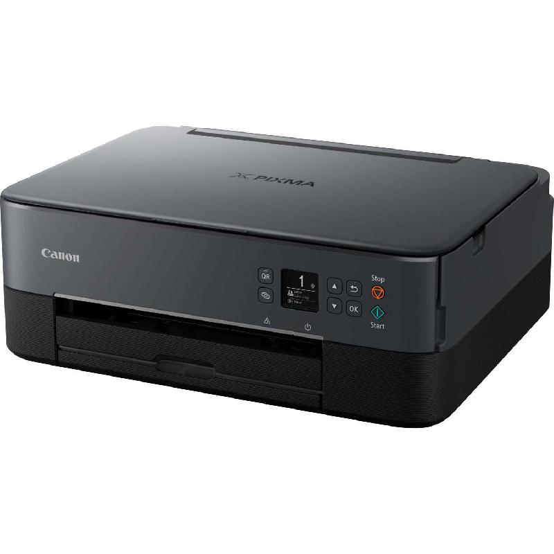 Canon PIXMA TS5340 All-in-One Multi-function Printer, Wi-Fi, Inkjet Printing