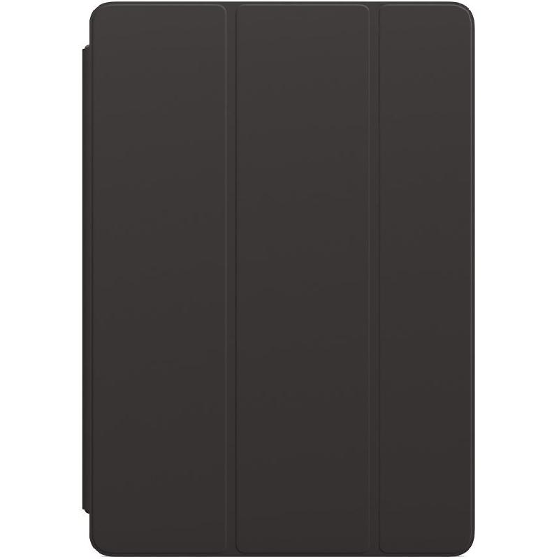 Apple Smart Cover with Stand, for iPad 10.2 - 2019/iPad Air 10.5, Black