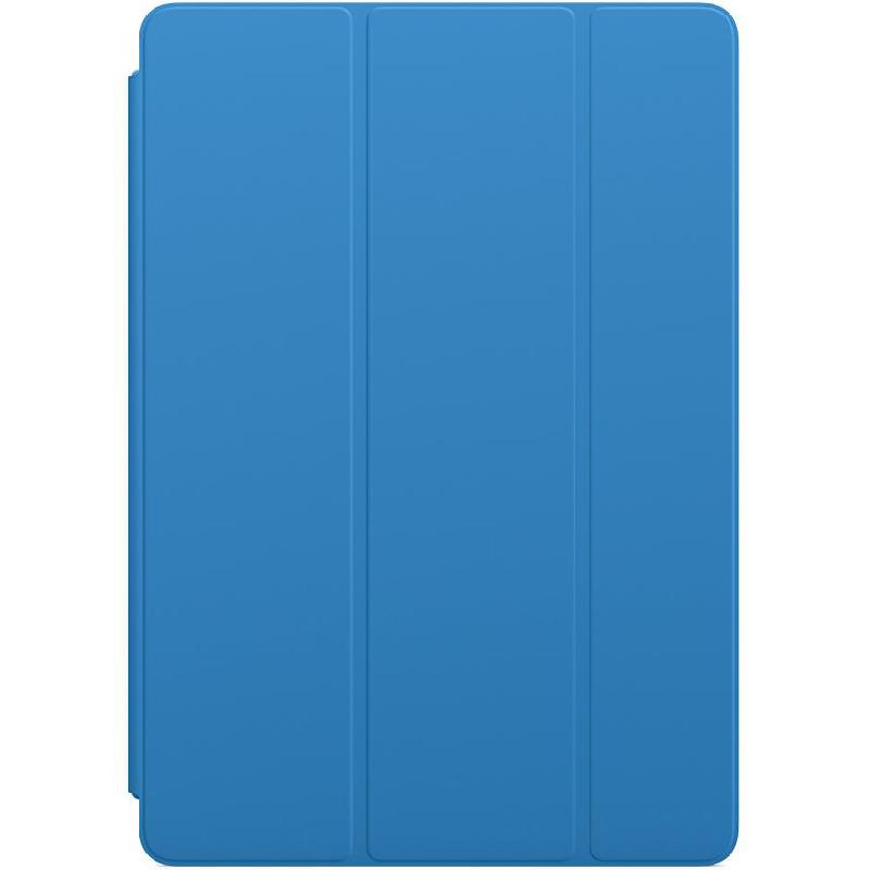 Apple Smart Cover with Stand, for iPad 10.2 - 2019/iPad Air 10.5, Blue